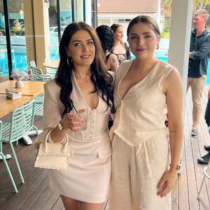 Meet your Posher, Georgia